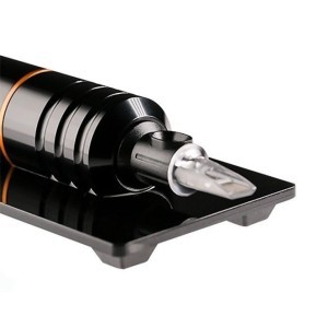 Cheyenne Hawk Pen Black.