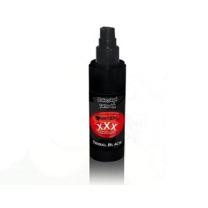 Panthera XXX Tribal Black 50 ml. - Imagen 1
