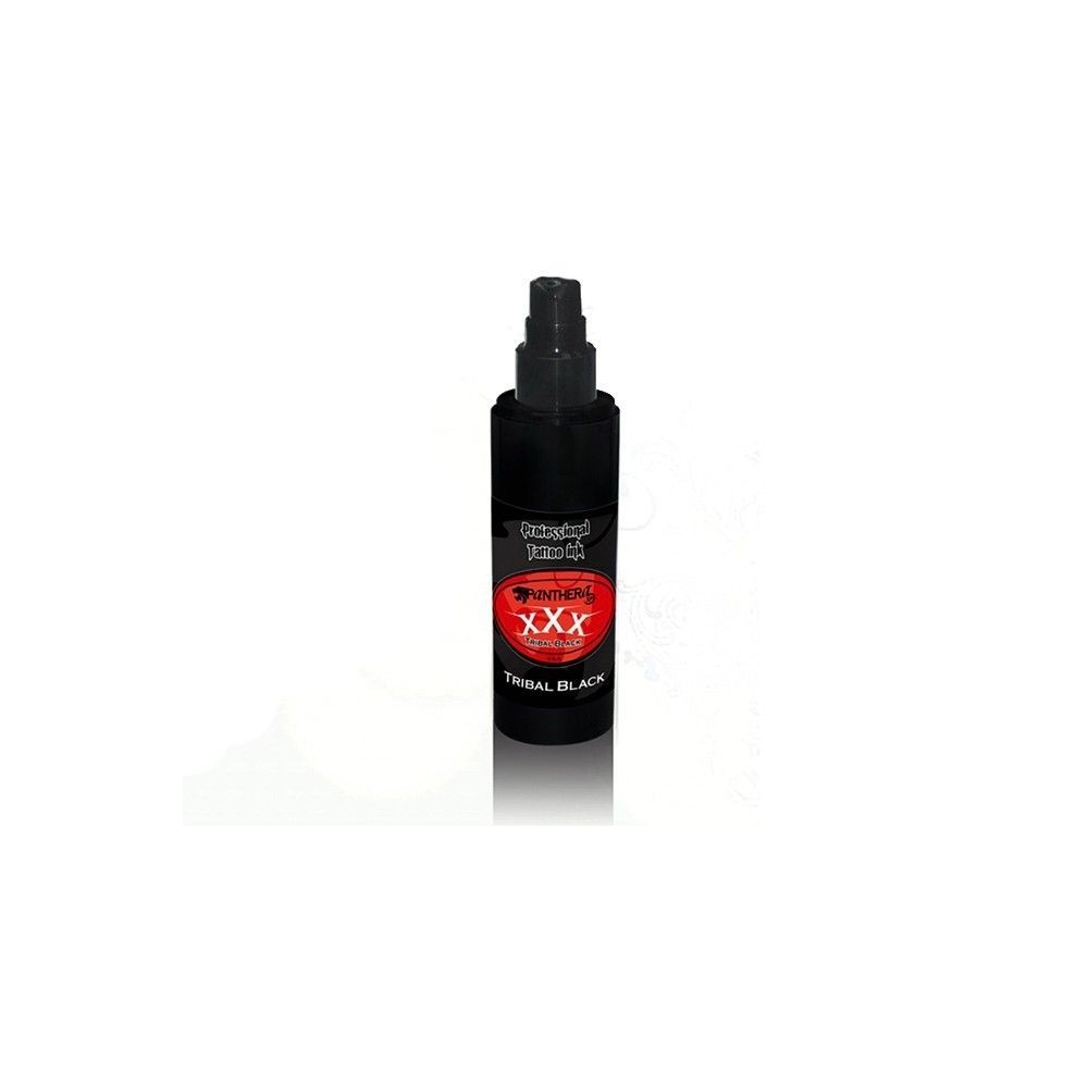 Panthera XXX Tribal Black 50 ml. - Imagen 1 Panthera XXX Tribal Black 50 ml. - Imagen 1