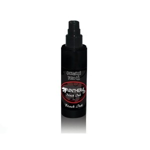 Panthera Black Ink 50 ml. - Imagen 1