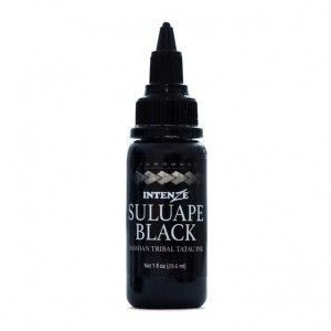 Intenze Suluape