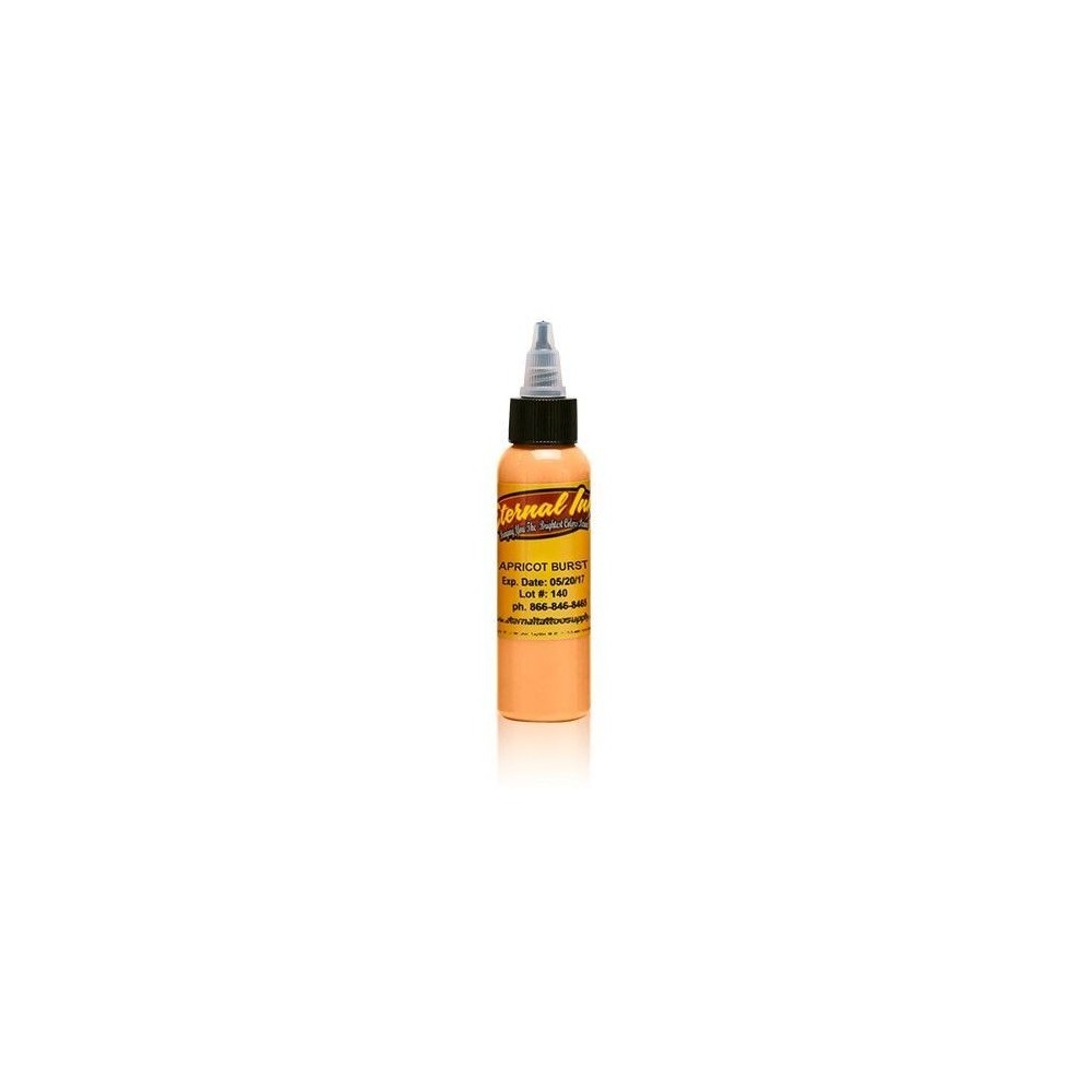 Eternal Apricot Burst 1 oz - especial realismo - Imagen 1 Eternal Apricot Burst 1 oz - especial realismo - Imagen 1