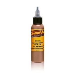 Eternal Bisque 1 oz - especial realismo - Imagen 1