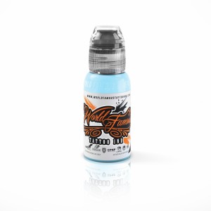 WORLD FAMOUS INK