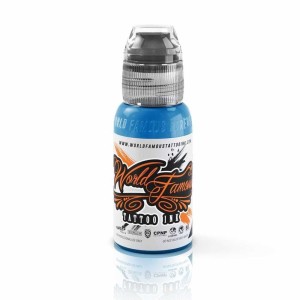 WORLD FAMOUS INK