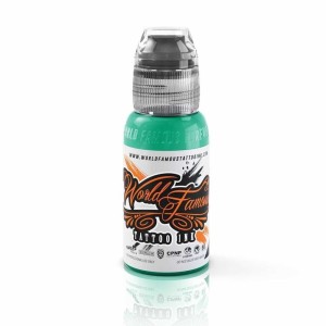 WORLD FAMOUS INK - SAHARA 1 OZ