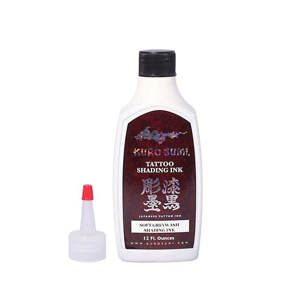 Kuro sumi Outlining ink 12 Oz. - Imagen 1 Kuro sumi Outlining ink 12 Oz. - Imagen 1