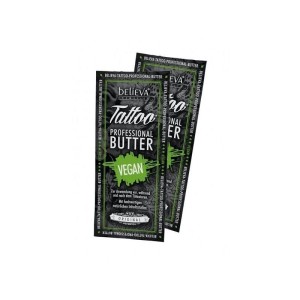 BELIEVA Professional Butter monodose 5 ml.