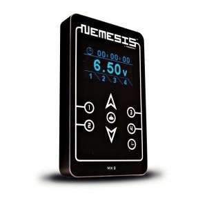 Fuente de alimentación NEMESIS (Kwadron) MX-2 - Imagen 1