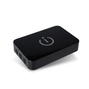 IPower power supply
