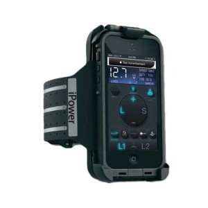 IPower power supply