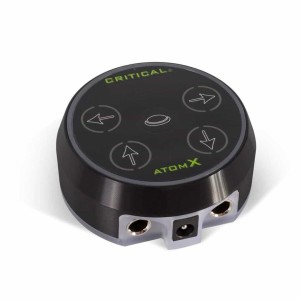 Fuente de alimentación Critical ATOM X Silver