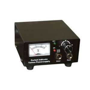 2A Analog Power Supply