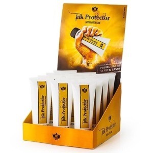 INK PROTECTOR, box 12 units. 50ml