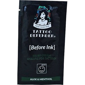 TATTOO DEFENDER before ink – 250 ml