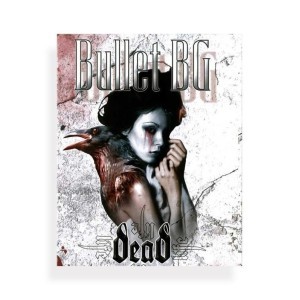 Libro Bullet BG Deae-Life