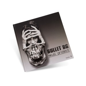Bullet BG Book – Skull Project