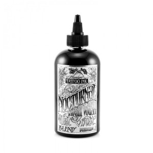 Nocturnal Ink - Full Set Of 6 Botes 1 oz