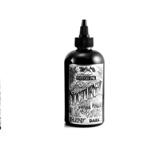 Nocturnal Ink - Full Set Of 6 Botes 1 oz