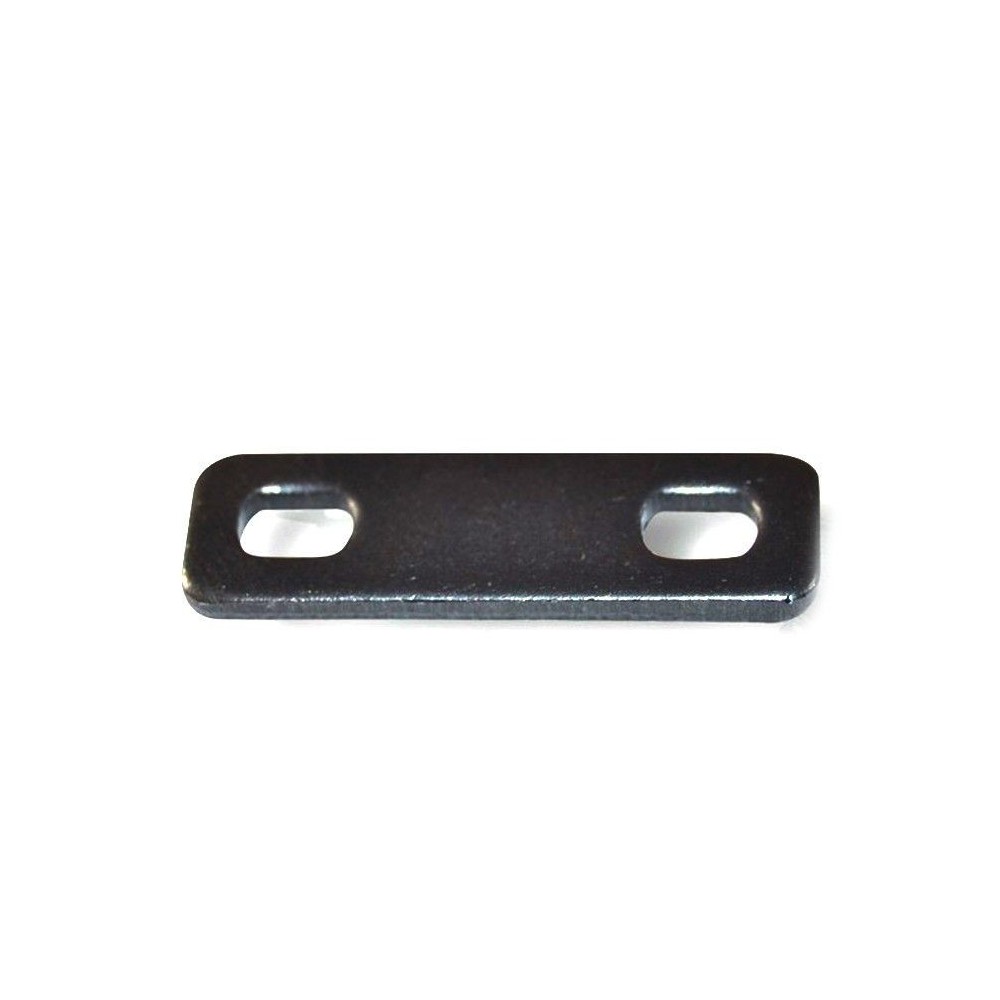 LOWER COIL PLATE
