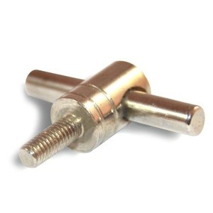 GRIP WHEEL SCREW