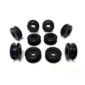 100 Grommets - Imagen 1