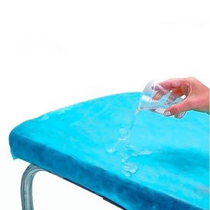 Waterproof stretcher covers - 10 Units