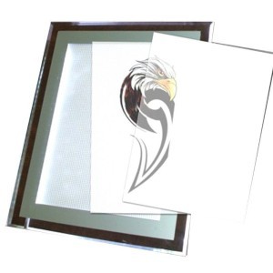 A3 tracing led screen