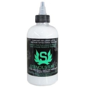 Stencil Stuff 4 oz - 118 ml - Imagen 1