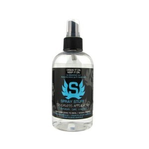 Spray Stuff 8 oz (250 ml) (Especial Free-hand)