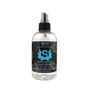 Spray Stuff 8 oz (250 ml) (Special Free-hand)