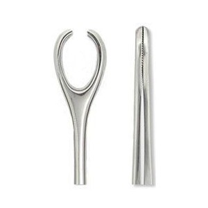 open round forceps