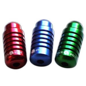 Aluminium Grip - Imagen 1