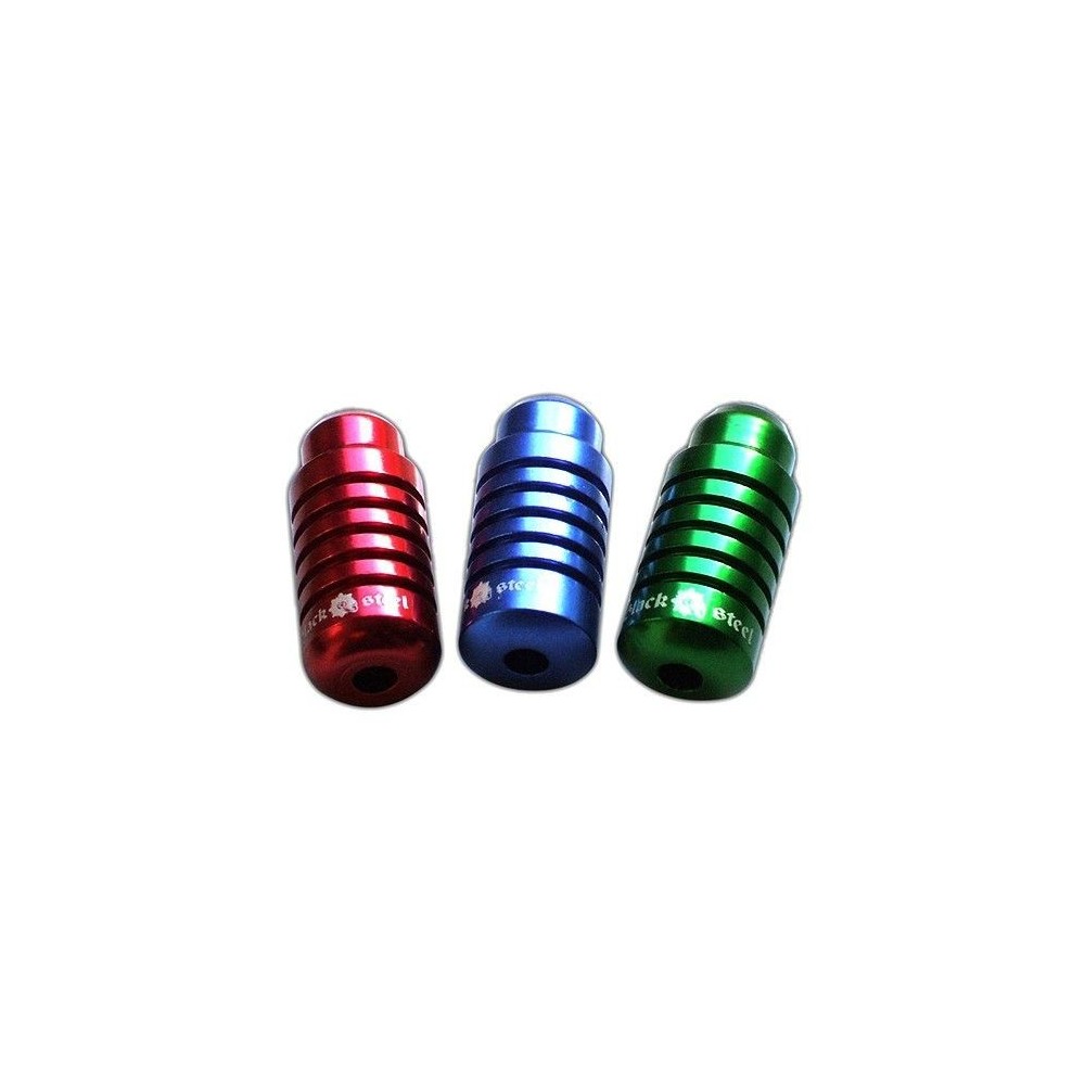 Aluminium Grip - Imagen 1 Aluminium Grip - Imagen 1