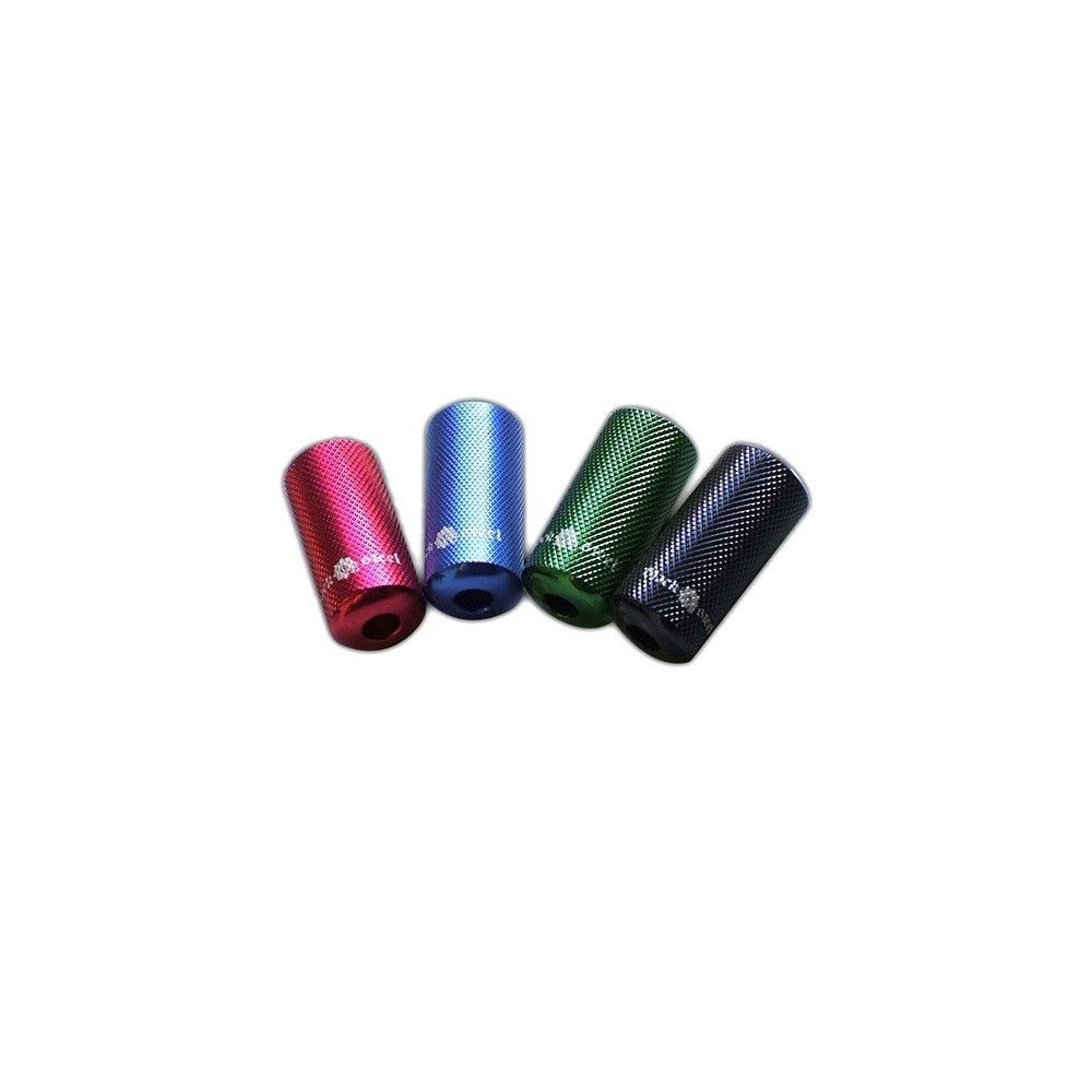Aluminium Grip - Imagen 1 Aluminium Grip - Imagen 1