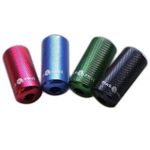 Aluminum Grip  22mm