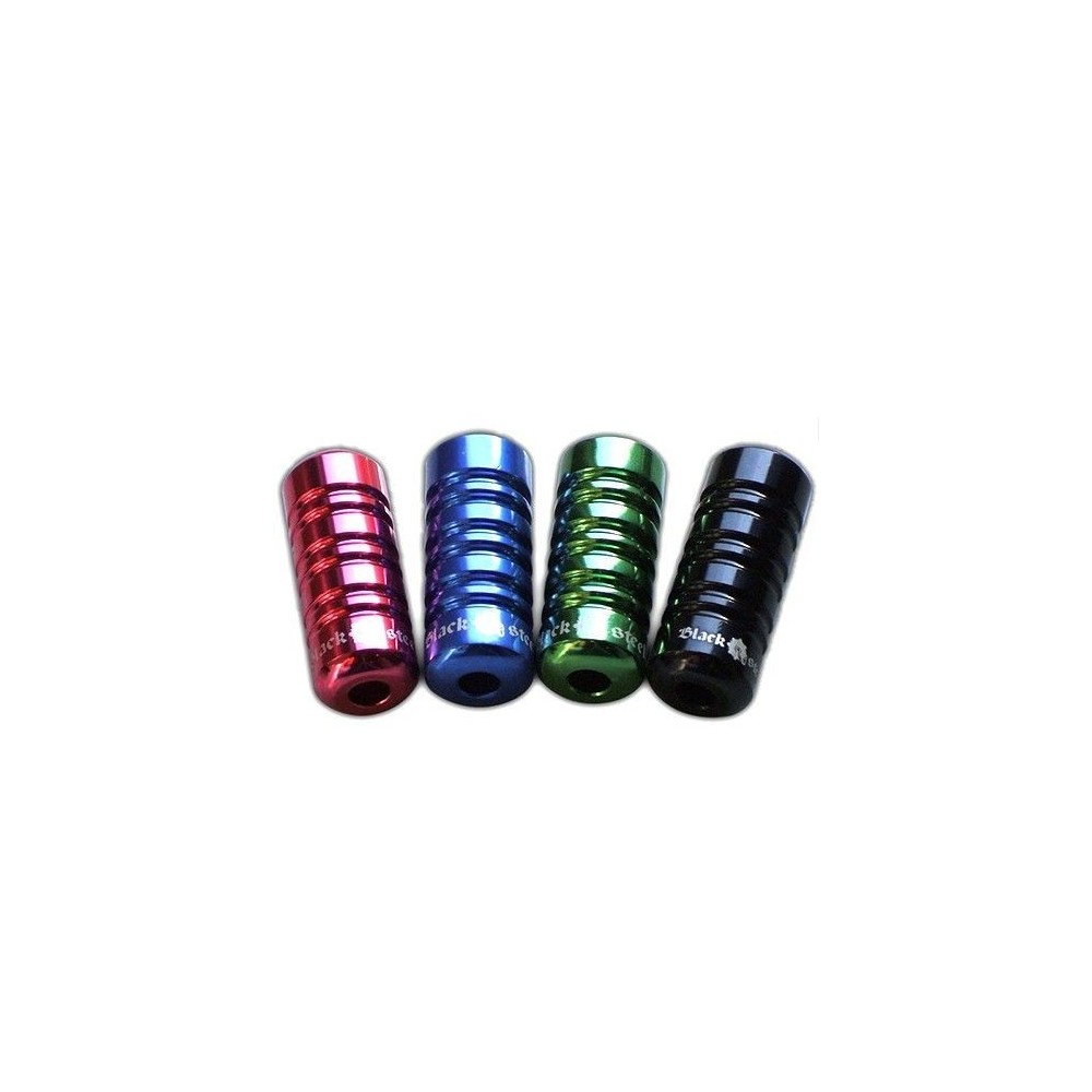 Aluminium Grip - Imagen 1 Aluminium Grip - Imagen 1