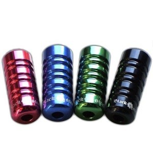 Aluminum Grip 18mm