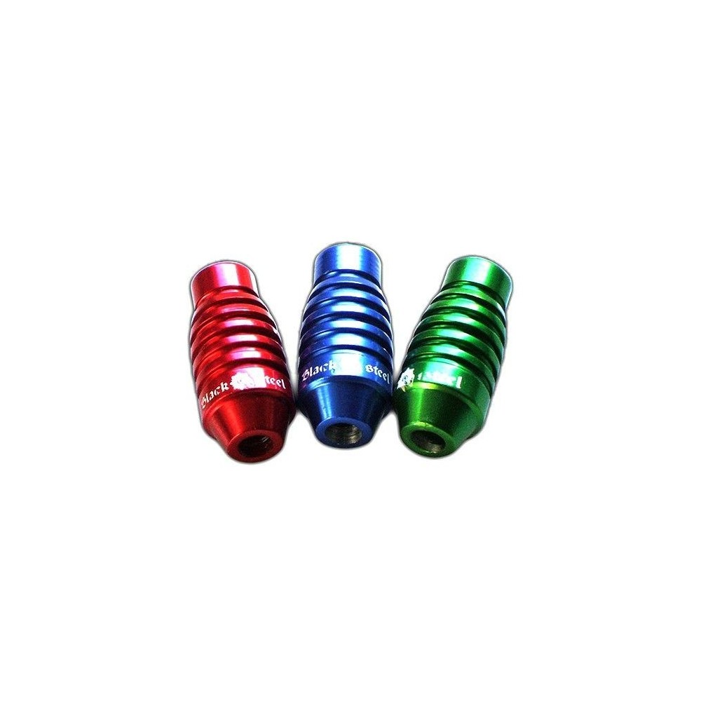 Aluminium Grip - Imagen 1 Aluminium Grip - Imagen 1