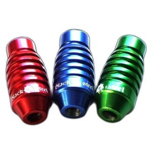 Aluminum Grip IV 22mm