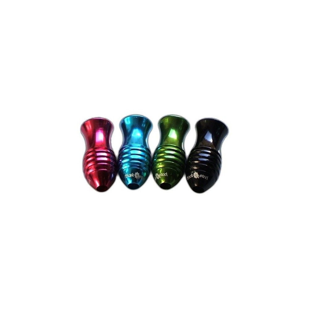 Aluminium Grip - Imagen 1 Aluminium Grip - Imagen 1