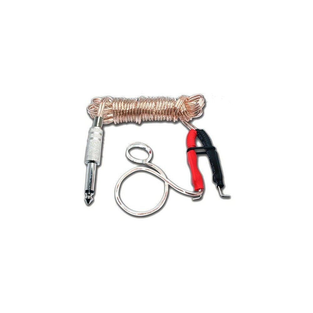 Clip cord con anillo (actua como pedal) - Imagen 1 Clip cord con anillo (actua como pedal) - Imagen 1