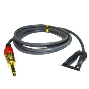 Clip cord Titanium, gold series - Imagen 1