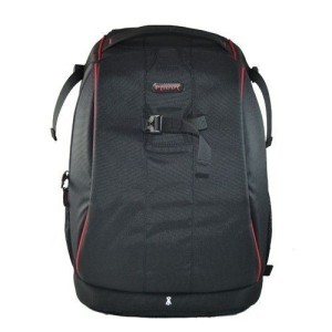 PADDY BACKPACK WITH DEPARTMENTS for tattoo material
