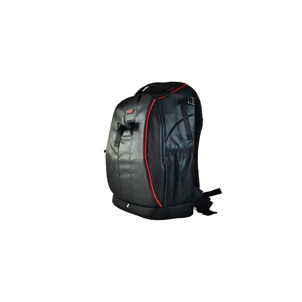 PADDY BACKPACK WITH DEPARTMENTS for tattoo material