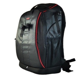 Mochila con departamentos best sale