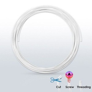 PTFE bioimplant 1.6 mm. (1 metro) - Imagen 1