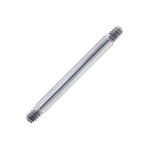 Spare Barbell Steel 1.6 mm