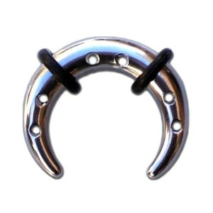 Dilatador Holed curved - Imagen 1