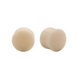 Solid Bone Plug - Imagen 1